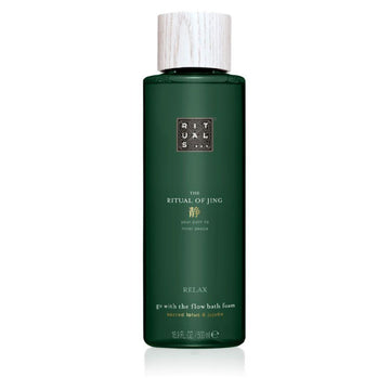 The Ritual Of Jing Bath Foam 500Ml